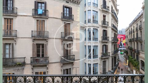 Foto 2 von Wohnung zur Miete in Carrer del Pi, Barri Gòtic, Barcelona Capital