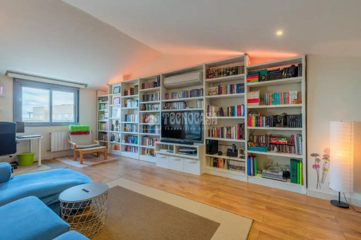 Casa bifamiliare con terrazza in vendita a Las Castañeras - Bulevar, imagen 44