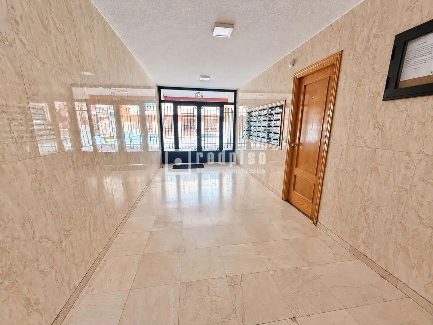 Piso en venta en Guadalajara con Calefacción y Terraza