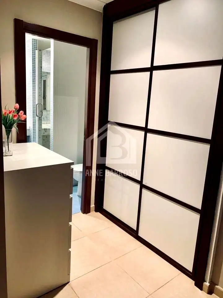 Baño de Estudio de alquiler en Arona