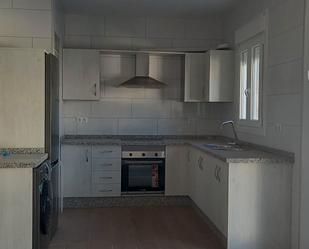 Kitchen of Flat to rent in Colmenar  with Oven and Washing machine