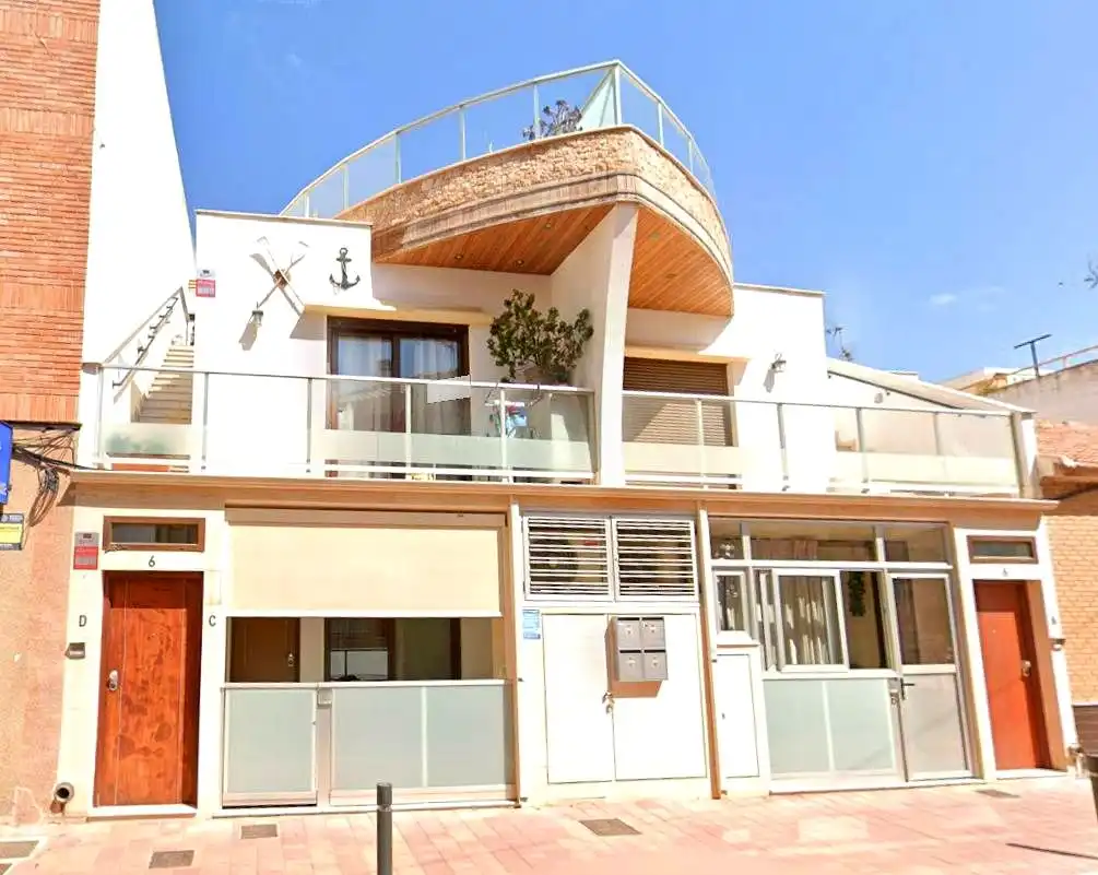 Bungalow en venda a Calle Ruiz de Alda
