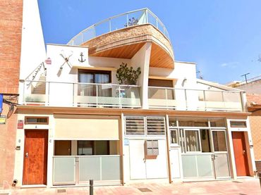 Bungalow en venda a Calle Ruiz de Alda