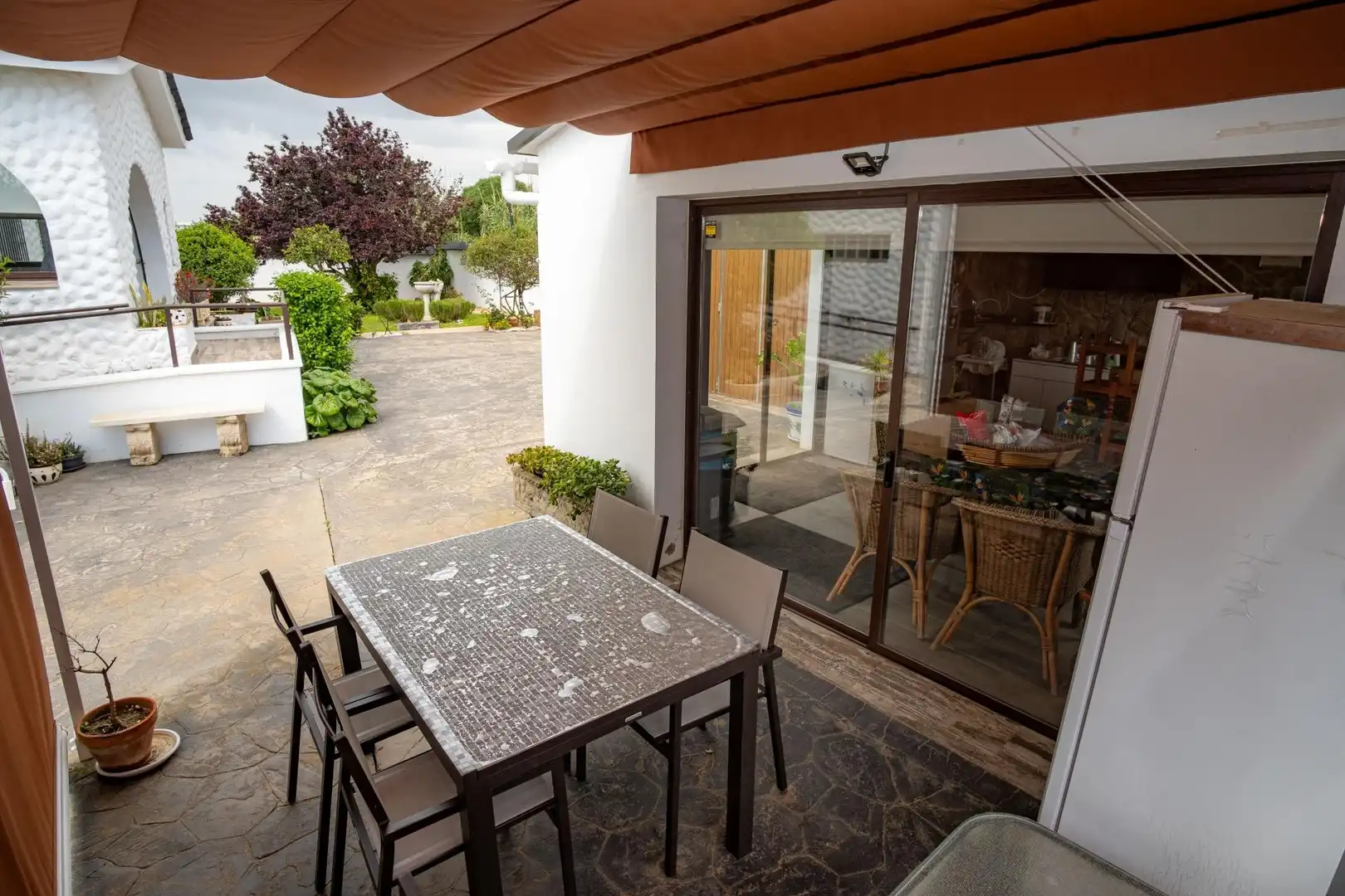 Villa con piscina in vendita a Las Lagunas - Campano, imagen 53
