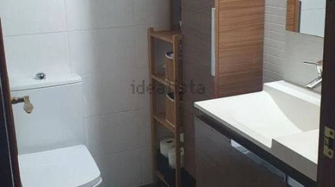Foto 4 de Piso en venta en Juan XXIII - Rochelambert, Sevilla Capital