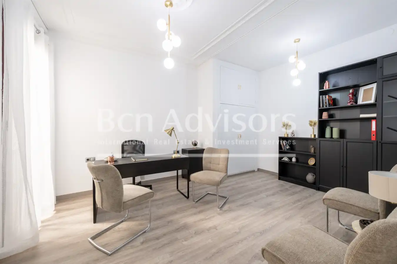 Wohnung mit Terrasse zum Verkauf in Eixample, imagen 16