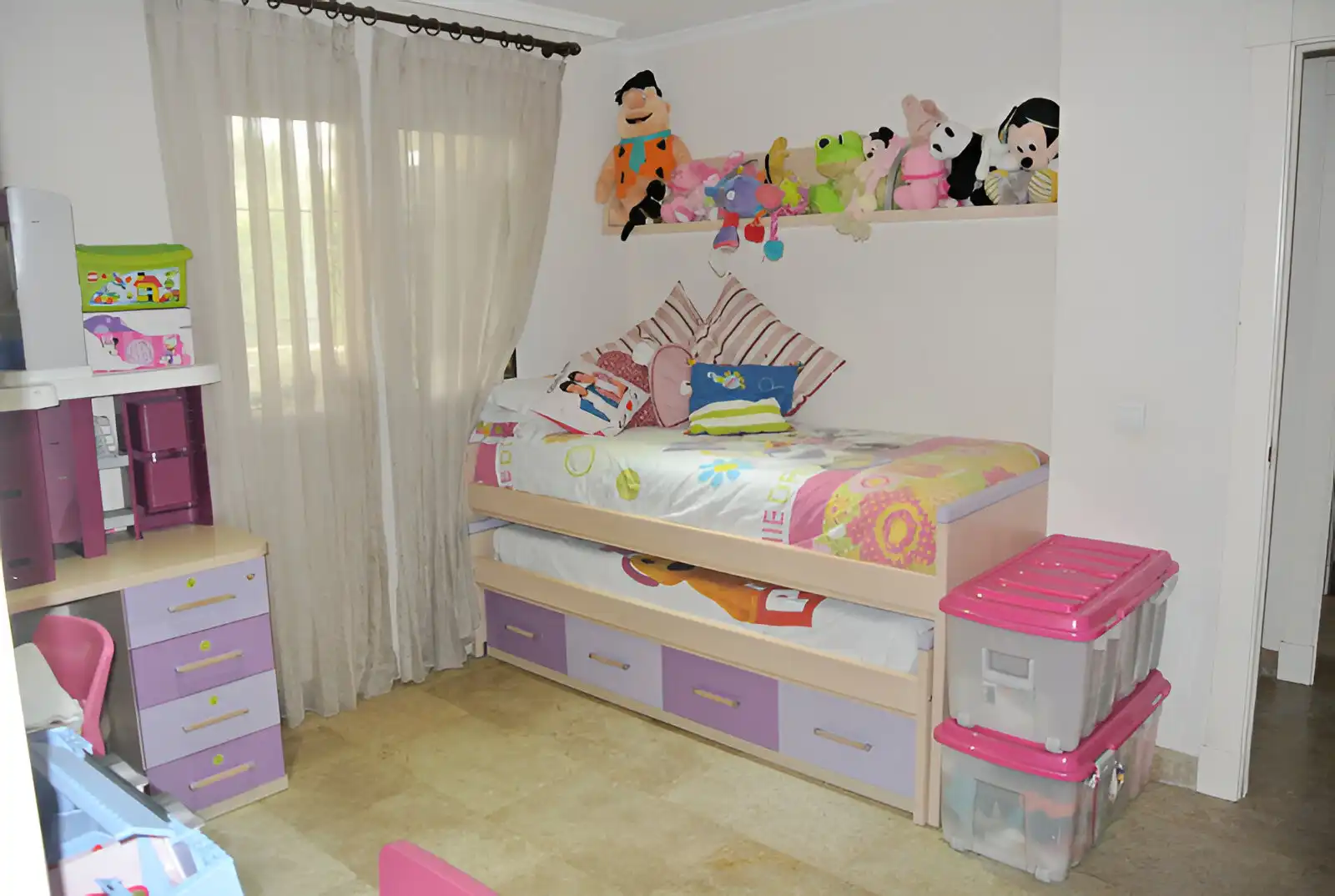 Apartment with pool for sale in Milla de Oro, imagen 11