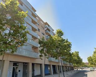 Exterior view of Flat for sale in Reus  with Balcony