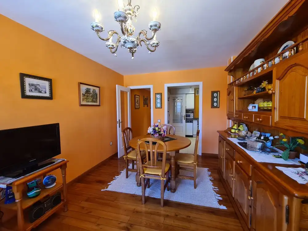 Appartement avec ascenseur à vendre à Calle Marqués de Argüelles, imagen 9