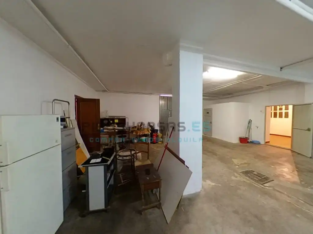 Casa con terraza en venta en Calle Democracia 4, imagen 22