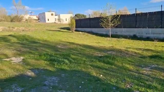 Terreno residencial en Venta en Calle Alhena, 136N en Los Satélites - Roza Martín
