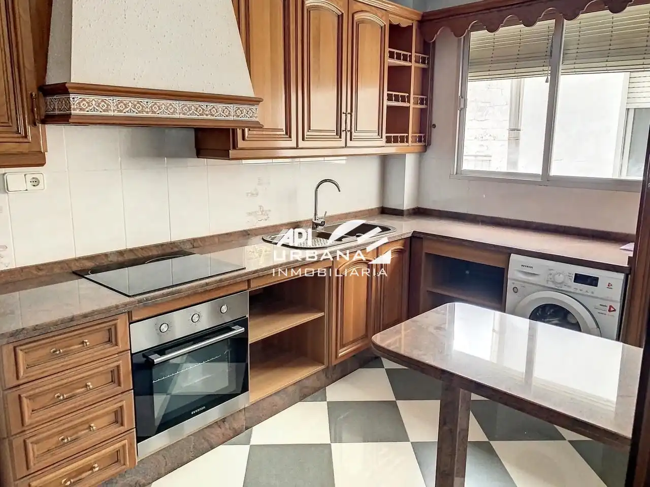 Wohnung zum Verkauf in Plaza de la Barrera, imagen 2