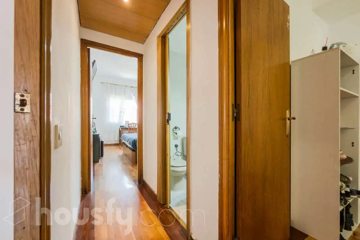 Appartement avec ascenseur à vendre à Carretera Antiga de valencia ., imagen 15