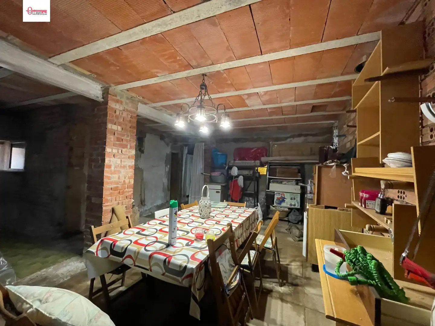 Casa o chalet en venta en Valle de Santibáñez