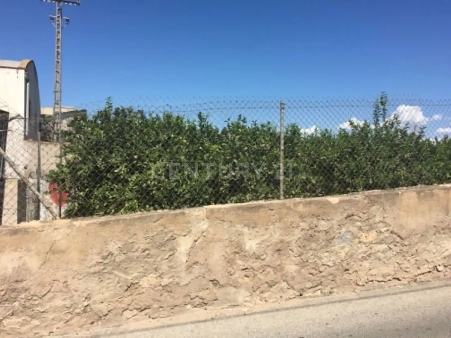 Terreno en venta en Camino de los Pinos, San José de la Vega