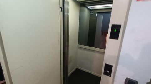 Foto 4 de Garaje en venta en Gaztambide, Madrid Capital