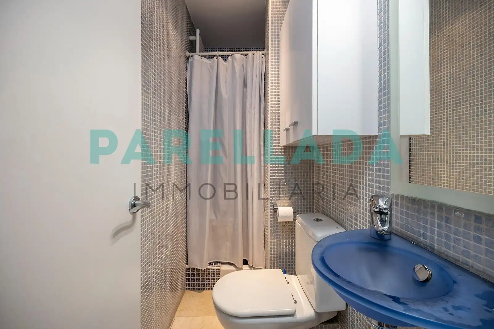 Habitación de Casa o chalet en venta en Badalona con Aire acondicionado, Calefacción y Terraza