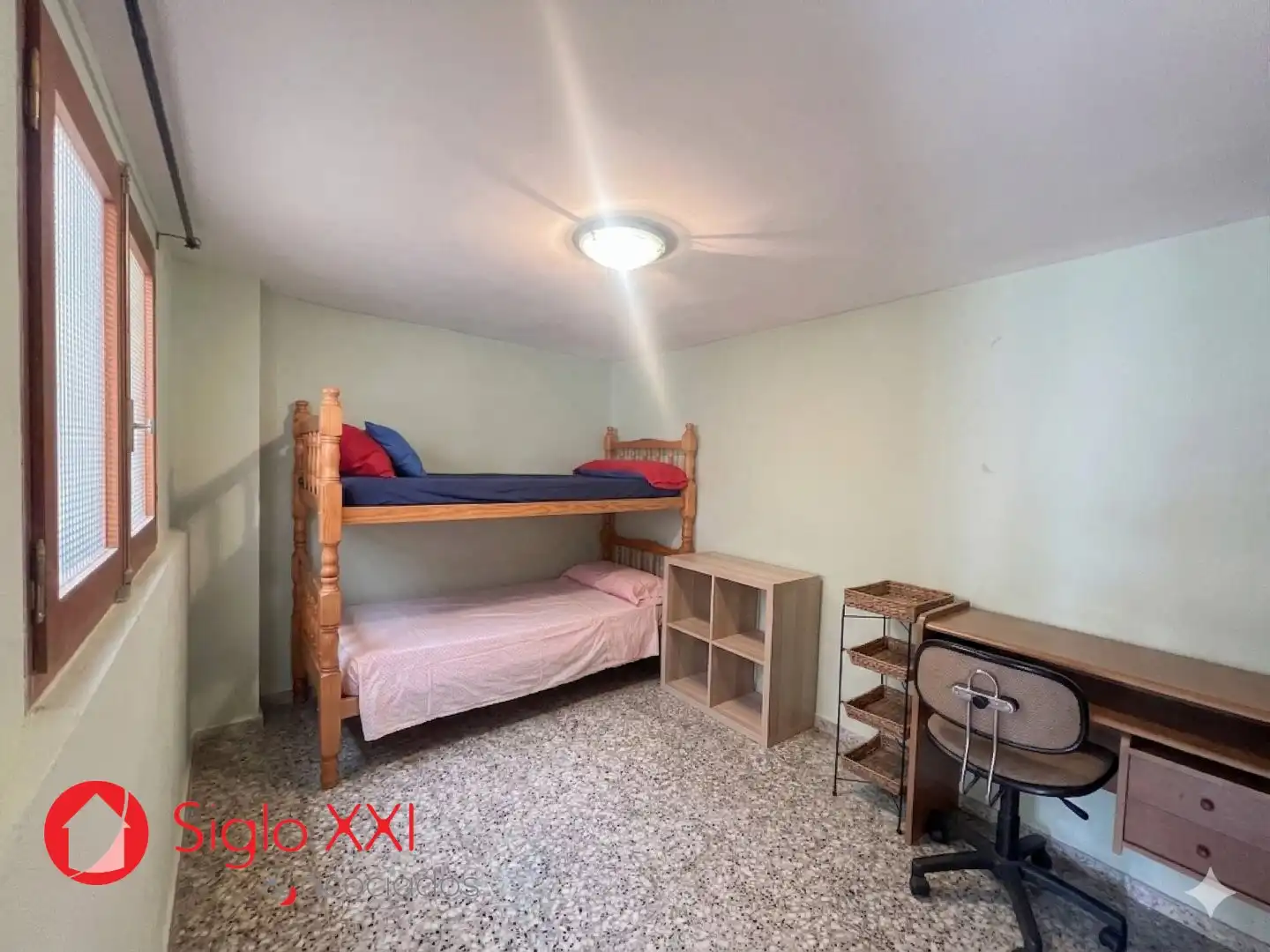 Casa o xalet en venda en Costur amb Terrassa, Traster i Moblat