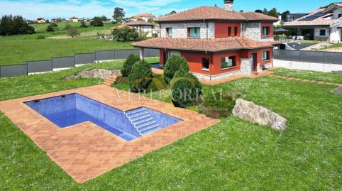 Foto 3 de Casa o xalet en venda a Camin de Lleorio, Leorio, Asturias