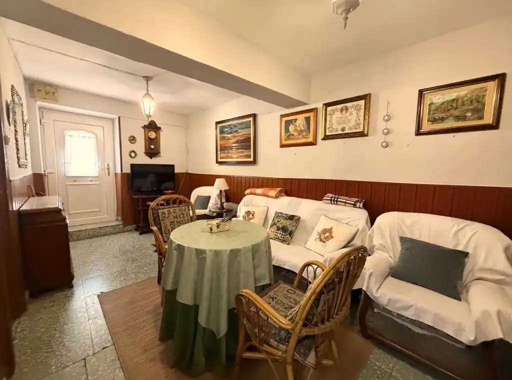 Houses for sale in San Felices de Buelna  with Heating, Private garden and Storage room