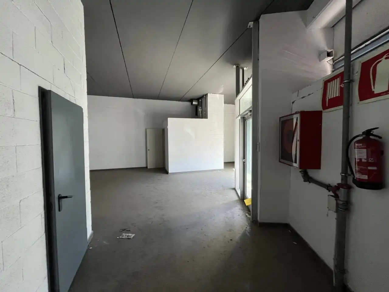 Nave industrial en venta en Carrer de l'Electrònica, Pomar