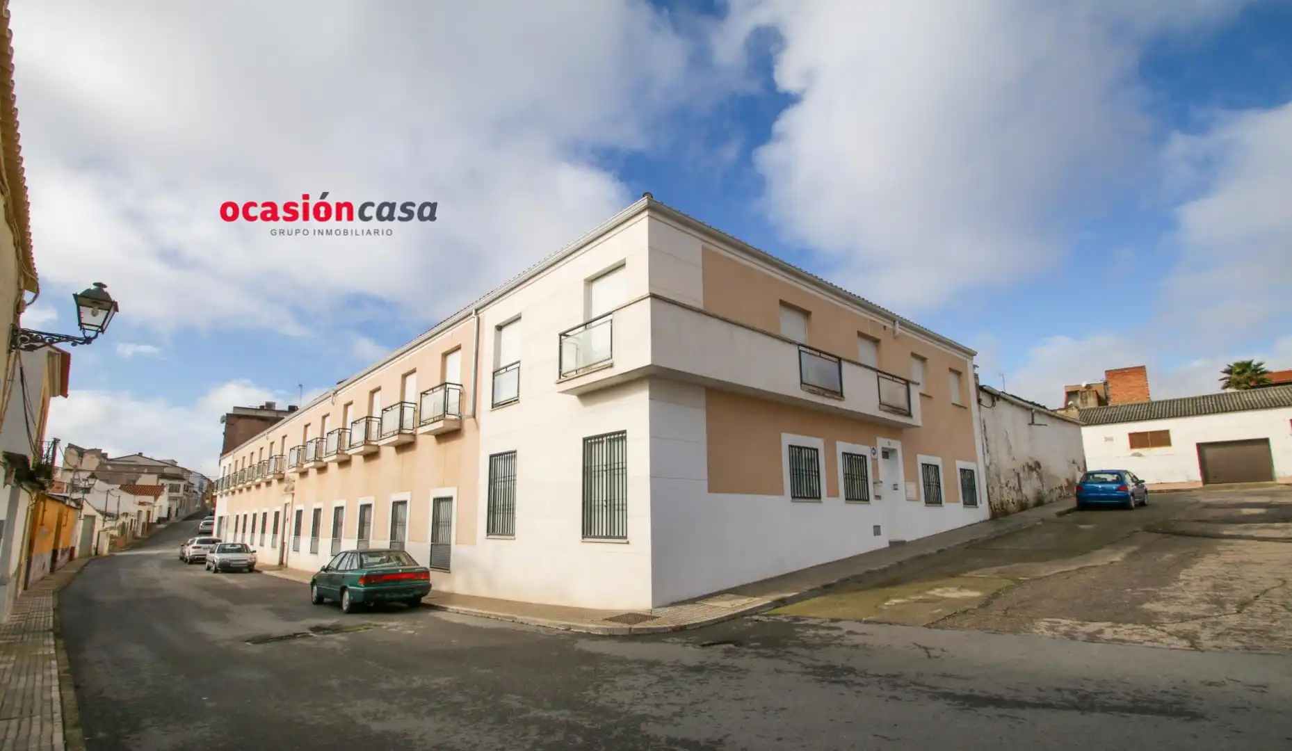 Flat for sale in Peñarroya-Pueblonuevo