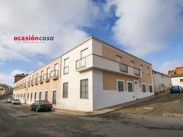 Wohnung zum Verkauf in Peñarroya-Pueblonuevo