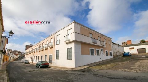 PROMOCIÓN DE 21 VIVIENDAS Y 15 PLAZA DE GARAJE