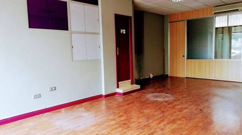 Photo 3 of Premises for rent in De la Constitución Española, Barriada Militar 2 de Mayo - Capiscol, Burgos Capital