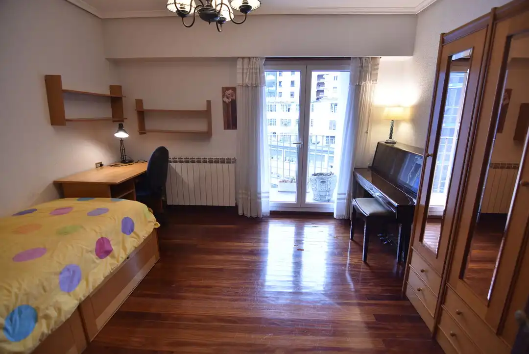 Appartement avec terrasse à vendre à Estaziño Kalea, imagen 36