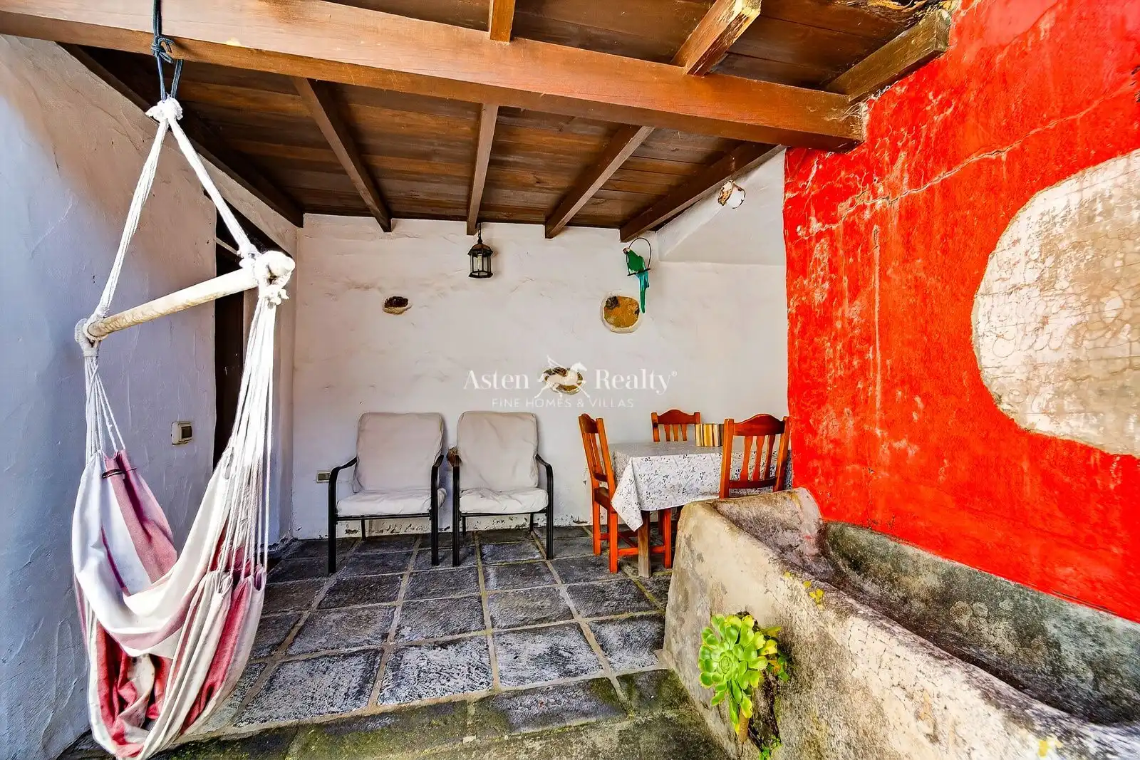 Residential land for sale in La Vega - El Amparo - Cueva del Viento, imagen 24