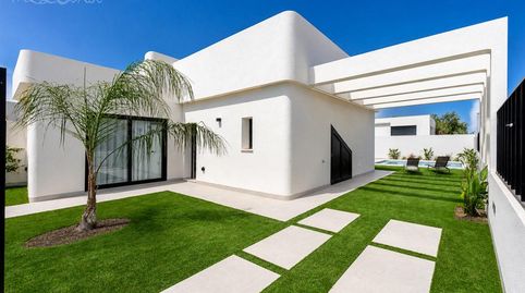 Foto 3 de Casa o chalet en venta en Roldán, Torre-Pacheco