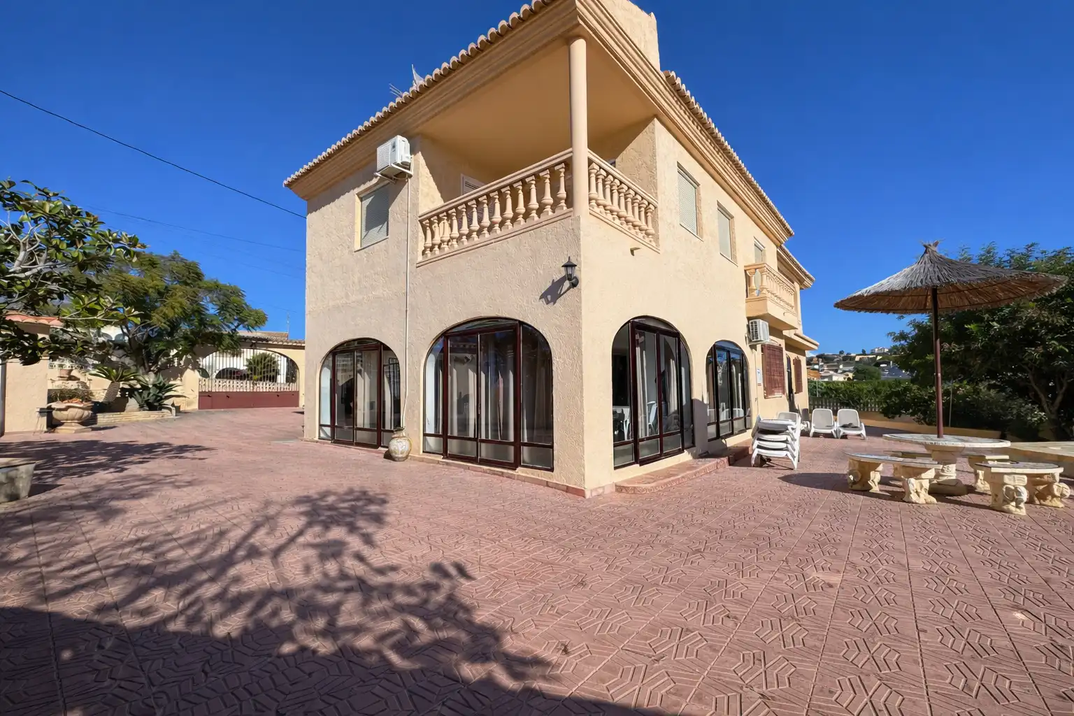 House with garden for sale in Partida Pla Senieta, imagen 80