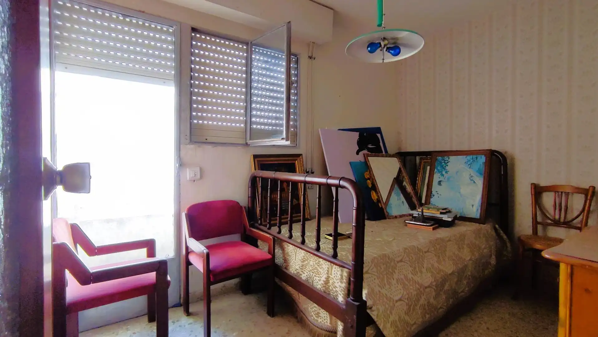 Penthouse with lift for sale in Carrer CARMELITES DE LES, imagen 8