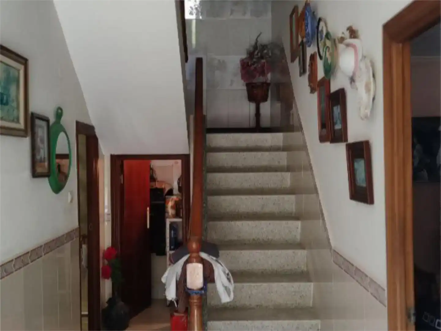 Casa o chalet en venta en Ponteceso con Balcón