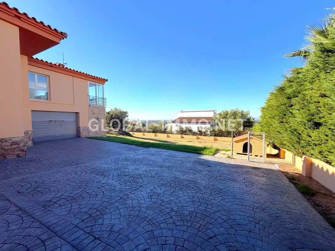 Villa avec piscine à vendre à Carrer Garbi, imagen 23