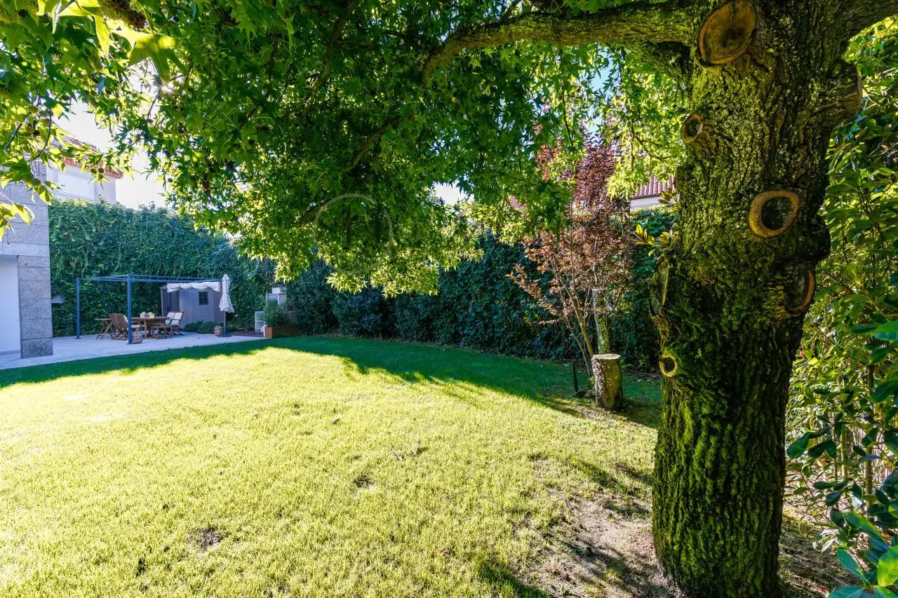 Detached house with garden for sale in Rúa Foz, imagen 18