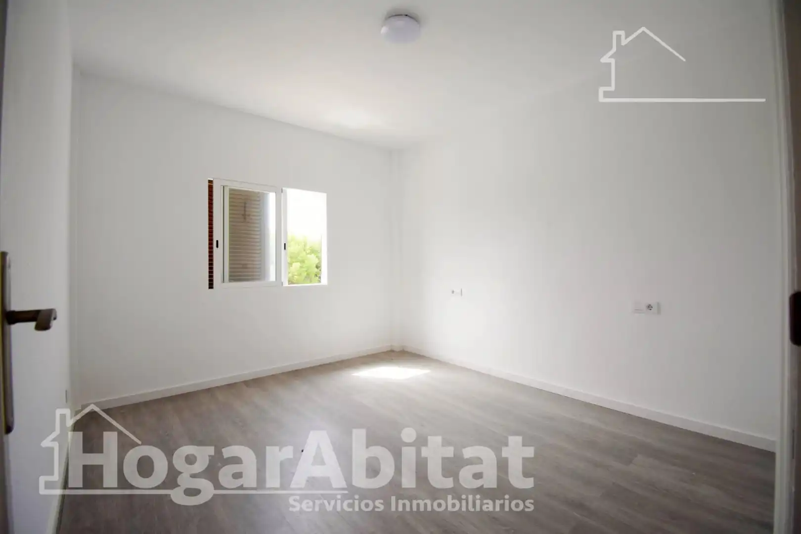 Dormitori de Àtic en venda en Dénia amb Calefacció, Jardí privat i Terrassa