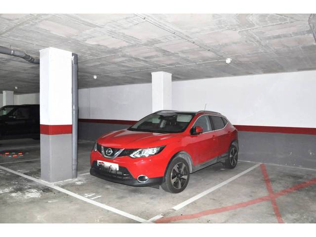 Garaje en Venta en Calle Marfull en Santa Clotilde