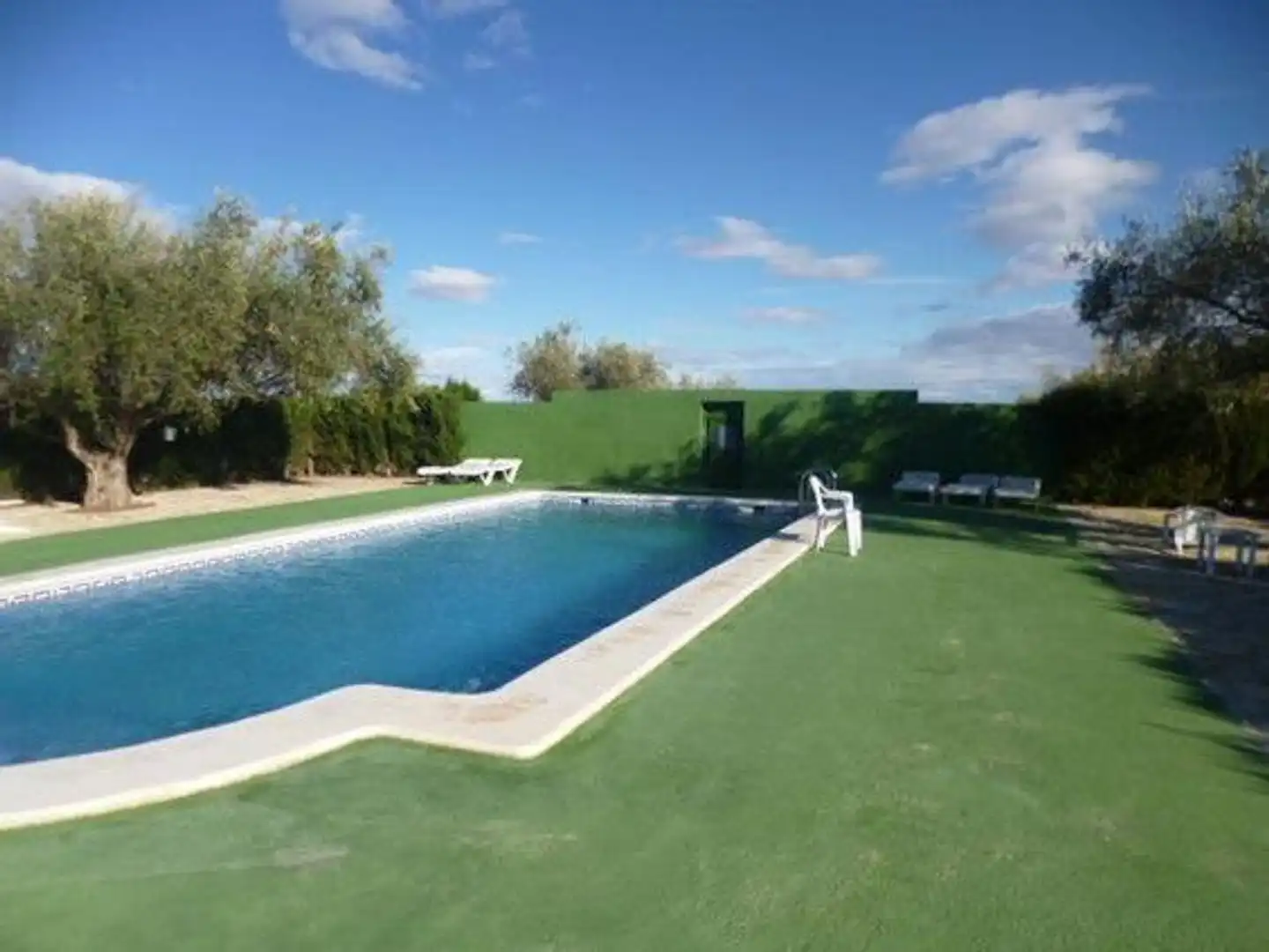 Villa avec piscine à vendre à Pasaje Riscas Sabinar 1, imagen 14