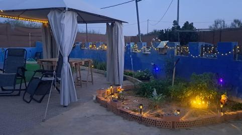 Foto 2 de Finca rústica en venda a La Aljorra, Murcia