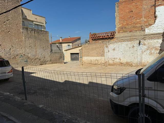 Terreno residencial en Venta en Nulles