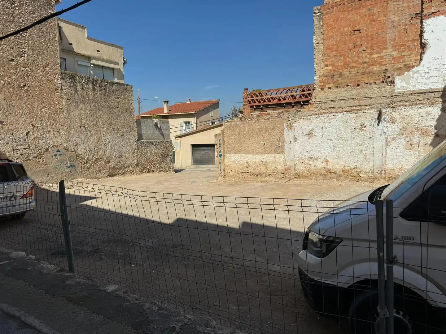Residential land for sale in Nulles
