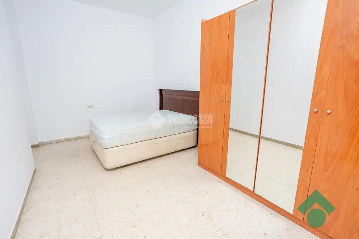 Piso en venta en Algeciras, Cádiz