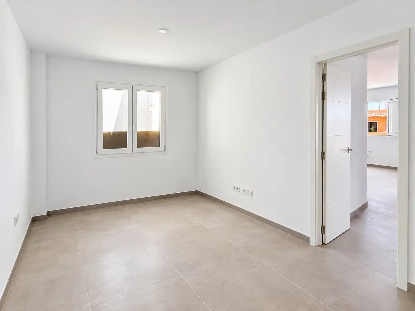 Appartement compact avec terrasse à vendre à Calle León Felipe 9, imagen 9