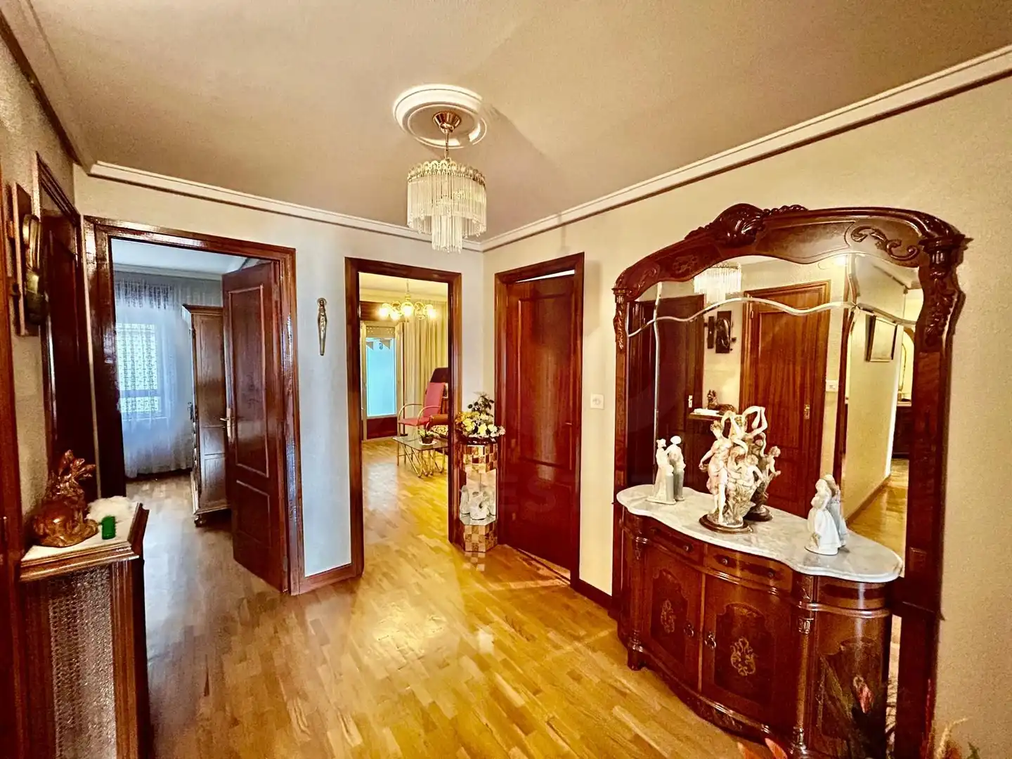 Flat for sale in La Bañeza   with Heating and Terrace