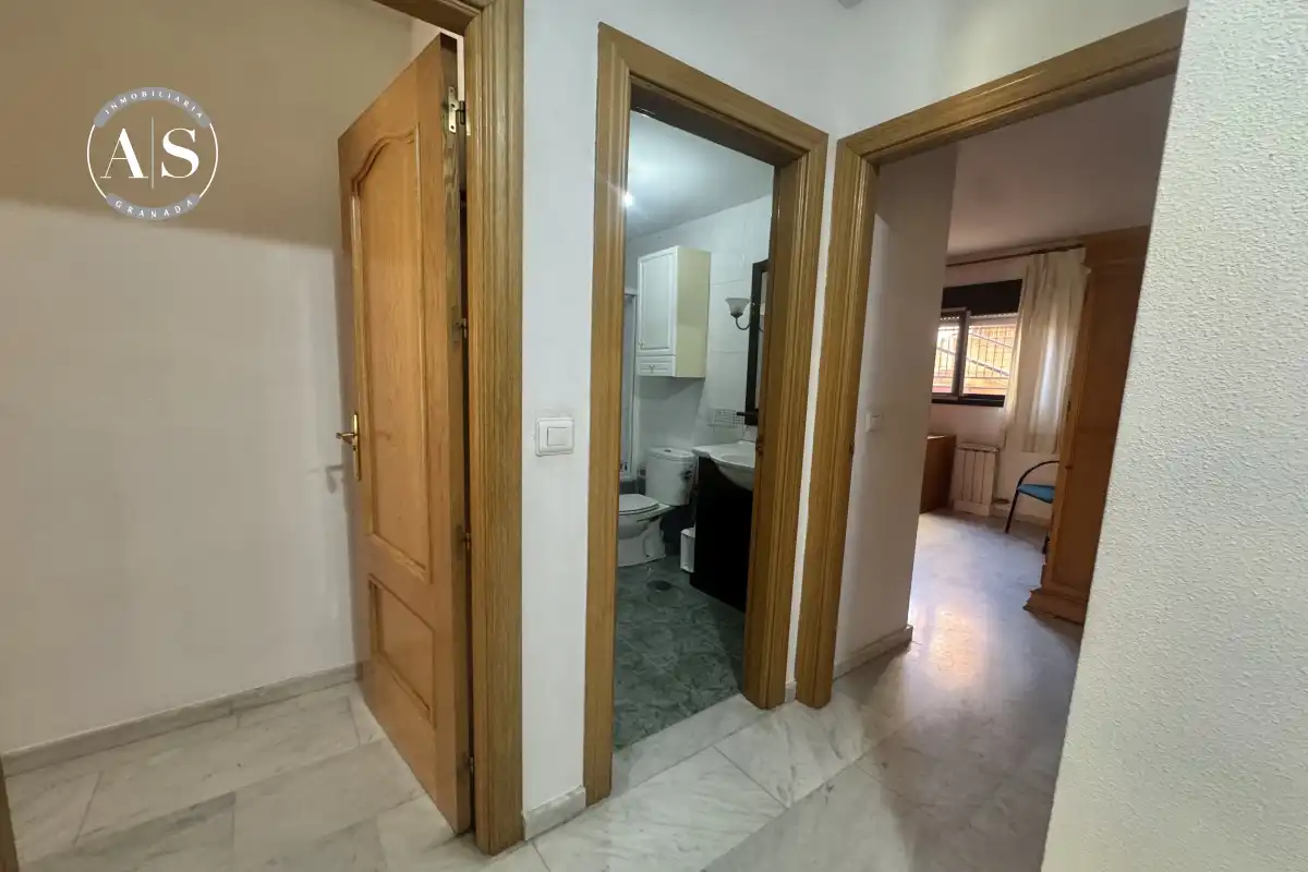 Flat with pool for sale in Parque almunia, imagen 16