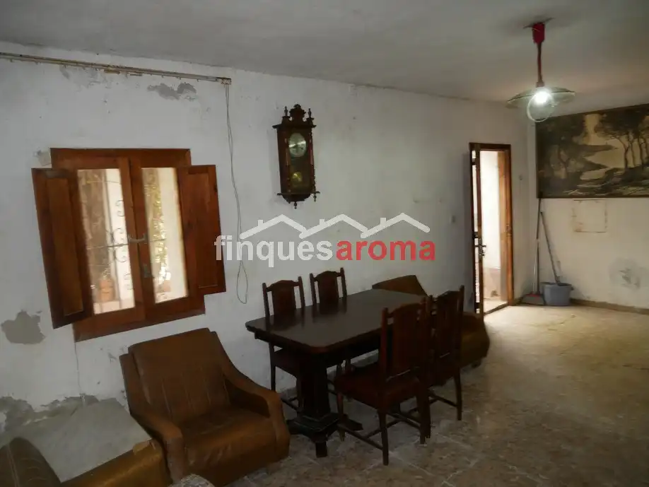 Haus mit Garten zum Verkauf in Valls, imagen 8