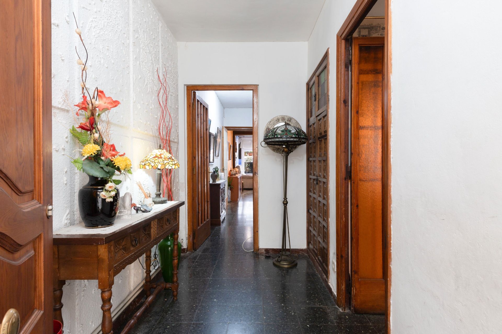 Casa o xalet en venda a Sant Llorenç, Barri del Centre