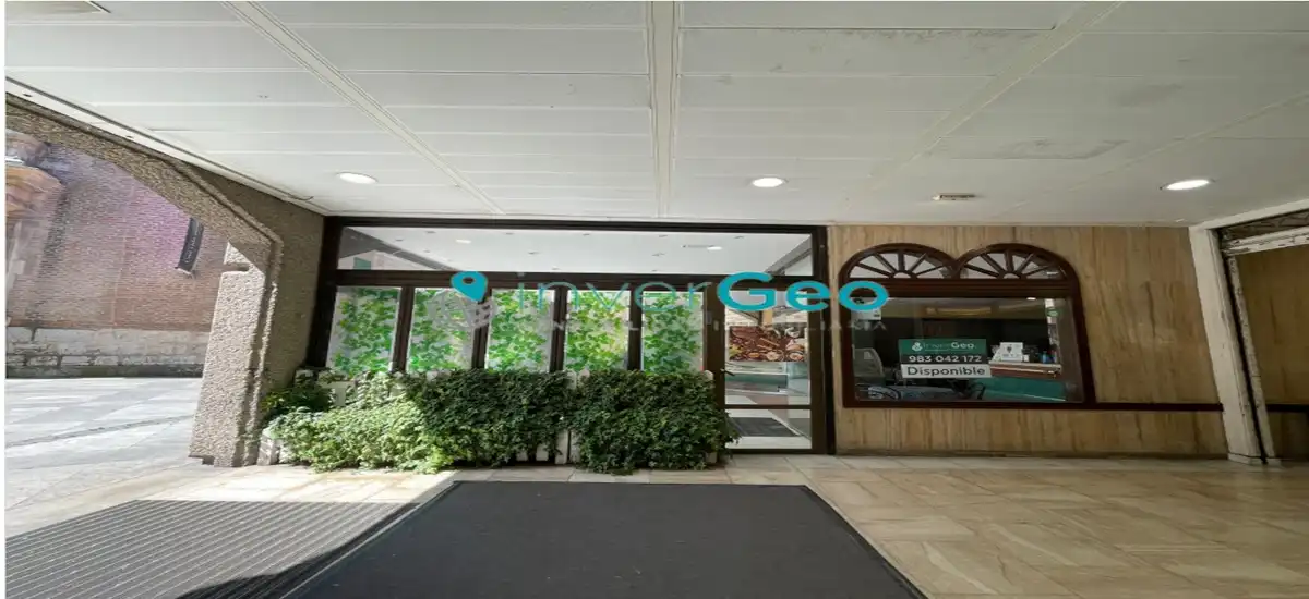 Gewerbefläche zum Verkauf in Calle de Santiago 17, imagen 8